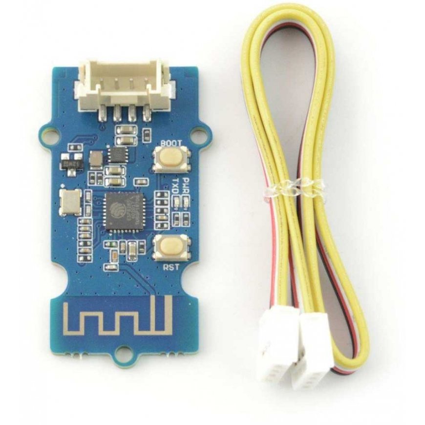 Seeed Studio Grove ESP8285 v2, WiFi UART-moduuli – 2