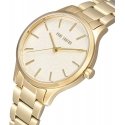 PAUL LORENS WOMEN'S WATCH - PL20007B-4D1 (zg568d) + BOX