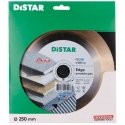 DISTAR DIAMOND BLADE EDGE 250 x 1.4 x 25 x 25.4 DISTAR DIAMOND BLADE EDGE 250 x 1.4 x 25 x 25.4
