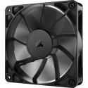 Corsair RS120 Корпус компьютера Вентилятор 12 cm Черный 3 шт