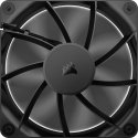 Corsair RS120 Корпус компьютера Вентилятор 12 cm Черный 3 шт