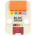 BLDC Driver - motor controller - STM32 - M5Stack development module block expansion module - M5Stack U181 BLDC Driver - motor controller - STM32 - M5Stack development module block expansion module - M5Stack U181