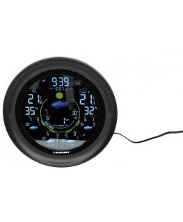 Blaupunkt WS65BK APP ilmateenistus must