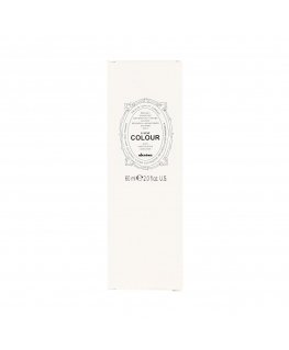 Davines, Uusi Väri, Pysyvä Hiusväri, Oranssi, 60 ml