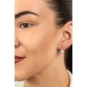 Brilio Silver Brilio Silver Charming silver earrings with clear zirconia EA408W Brilio Silver Brilio Silver Charming silver earrings with clear zirconia EA408W