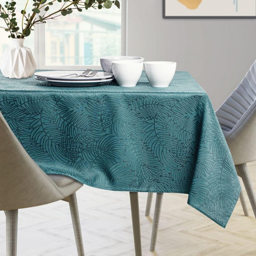 AmeliaHome TCLOTH / AH / GAIA / HMD / MARINE / 150X550 – 5
