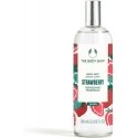 The Body Shop braškių kūno dulksna, 100 ml The Body Shop braškių kūno dulksna, 100 ml