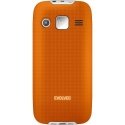 EVOLVEO EasyPhone XR, senioripuhelin lataustelineellä, oranssi EVOLVEO EasyPhone XR, senioripuhelin lataustelineellä, oranssi