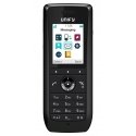 Yhdistä OpenScape WLAN -puhelin WL4 Plus ragelis, Yhdistä OpenScape WLAN -puhelin WL4 Plus ragelis,