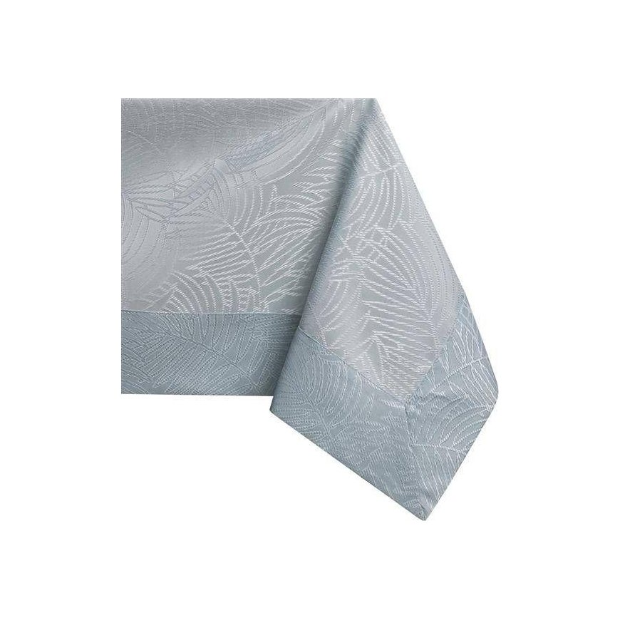 AmeliaHome TCLOTH / AH / GAIA / BRD / LIGHTGREY / 140X350