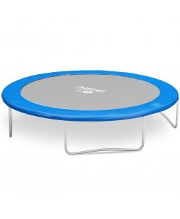 Spyruoklinine katte PVC batutile 374cm 12ft Neo-Sport