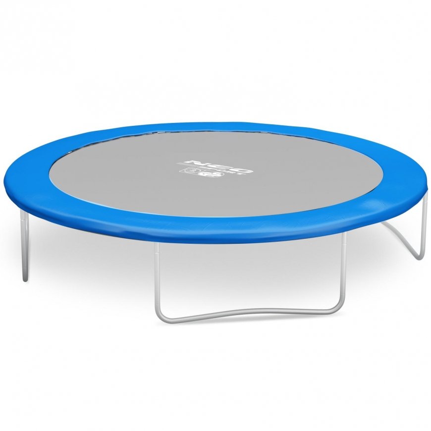 Neo-Sport Spriegojuma pārvalks PVC batutam 374cm