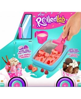 Zap Chef Mini Ice Cream Laboratory