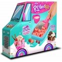 Zap Chef Mini Ice Cream Laboratory Zap Chef Mini Ice Cream Laboratory
