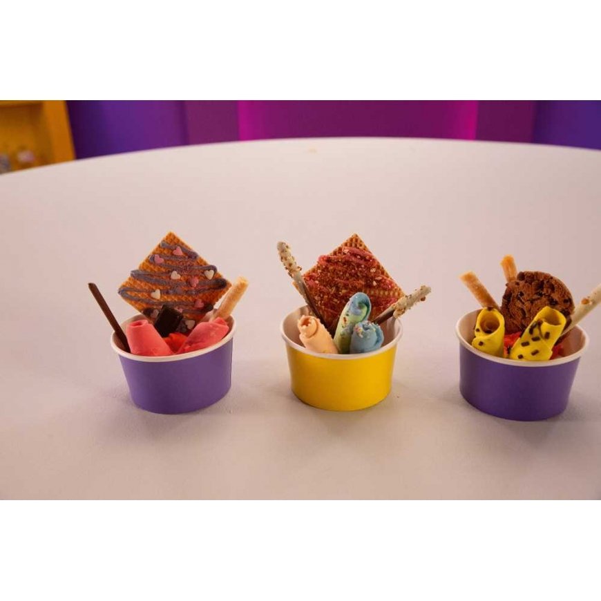Zap Chef Mini jäätelölaboratoorium – 5