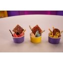 Zap Chef Mini jäätelölaboratoorium Zap Chef Mini jäätelölaboratoorium