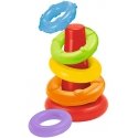 ABC - the first learning games set (104010048)