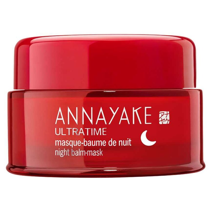 Annayake ULTRATIME night balm-mask 50 ml