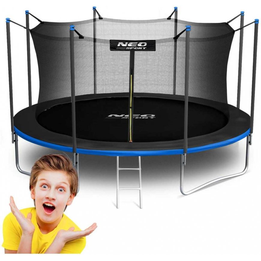 Neo-Sport 15 pēdu / 465 cm