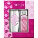Guess Women's perfume set 75 ml + body spray 125 ml