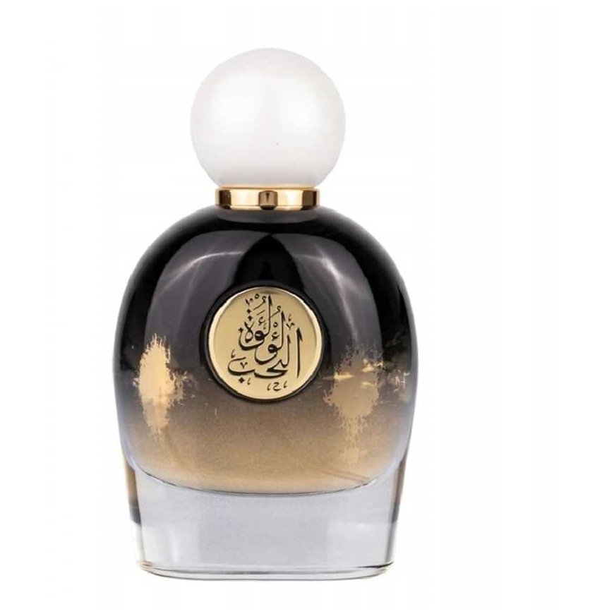 Alkotest Gulf Orchid Lulut Al Hob perfume spray 80ml