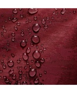 AmeliaHome TCLOTH/AH/VESTA/HMD/CLARET/60X60