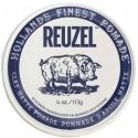 Reuzel Clay Matte Pomade - Матовая восстанавливающая волосная помада с глиной - 95 мл Reuzel Clay Matte Pomade - Матовая восстанавливающая волосная помада с глиной - 95 мл