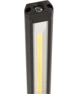 PLASTROL TYÖVALO 2x5W COB LED 1000lm 2600mAH LW-3B