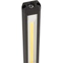 PLASTROL DIRBTUVIŲ LEMPUTĖ 2x5W COB LED 1000lm 2600mAH LW-3B PLASTROL DIRBTUVIŲ LEMPUTĖ 2x5W COB LED 1000lm 2600mAH LW-3B