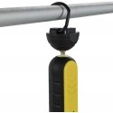 PLASTROL DIRBTUVIŲ LEMPUTĖ 2x5W COB LED 1000lm 2600mAH LW-3B PLASTROL DIRBTUVIŲ LEMPUTĖ 2x5W COB LED 1000lm 2600mAH LW-3B