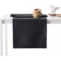 AmeliaHome TCLOTH / AH / GAIA / HMD / TUMMANSININEN / 40X140 AmeliaHome TCLOTH / AH / GAIA / HMD / TUMMANSININEN / 40X140