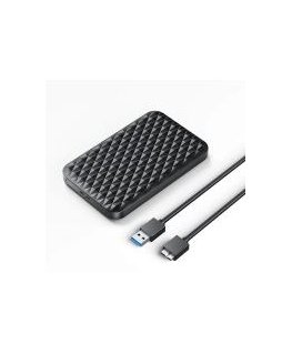 Orico 2520U3-V1 2.5" HDD|SSD USB Micro-B 5Gb|s Диск - Черный
