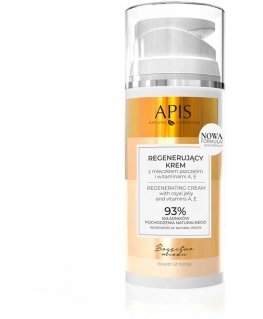 APIS Medus Bagātība, 100 ml