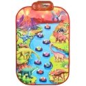 WOOPIE Large Musical Mat Piano XL Dinosaurs Interactive WOOPIE Large Musical Mat Piano XL Dinosaurs Interactive