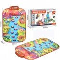 WOOPIE Large Musical Mat Piano XL Dinosaurs Interactive WOOPIE Large Musical Mat Piano XL Dinosaurs Interactive
