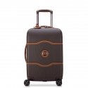 Delsey Chatelet Air 2.0 Vaunu Kova kuori Ruskea 38 L Polykarbonaatti (PC) Delsey Chatelet Air 2.0 Vaunu Kova kuori Ruskea 38 L Polykarbonaatti (PC)