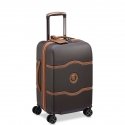 Delsey Chatelet Air 2.0 Ratiņi Cietā aizsargķivere Brūns 38 L Polikarbonāts (PC) Delsey Chatelet Air 2.0 Ratiņi Cietā aizsargķivere Brūns 38 L Polikarbonāts (PC)