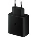 Samsung EP-TA845EBE Quickcharge USB-C Travel Charger 45W (OEM) Samsung EP-TA845EBE Quickcharge USB-C Travel Charger 45W (OEM)