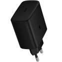 Зарядное устройство Samsung EP-TA845EBE Quickcharge USB-C Travel Charger 45W (OEM) Зарядное устройство Samsung EP-TA845EBE Quickcharge USB-C Travel Charger 45W (OEM)