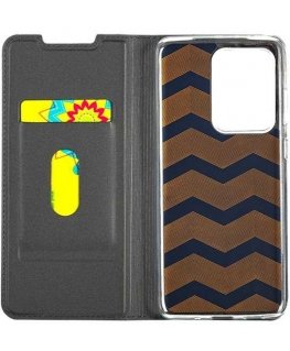 Dėklas X-Shield Samsung Galaxy S20 Ultra Flip