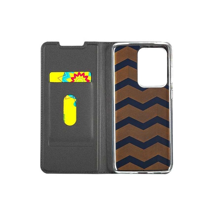 X-Shield Samsung Galaxy S20 Ultra Flip -kotelo