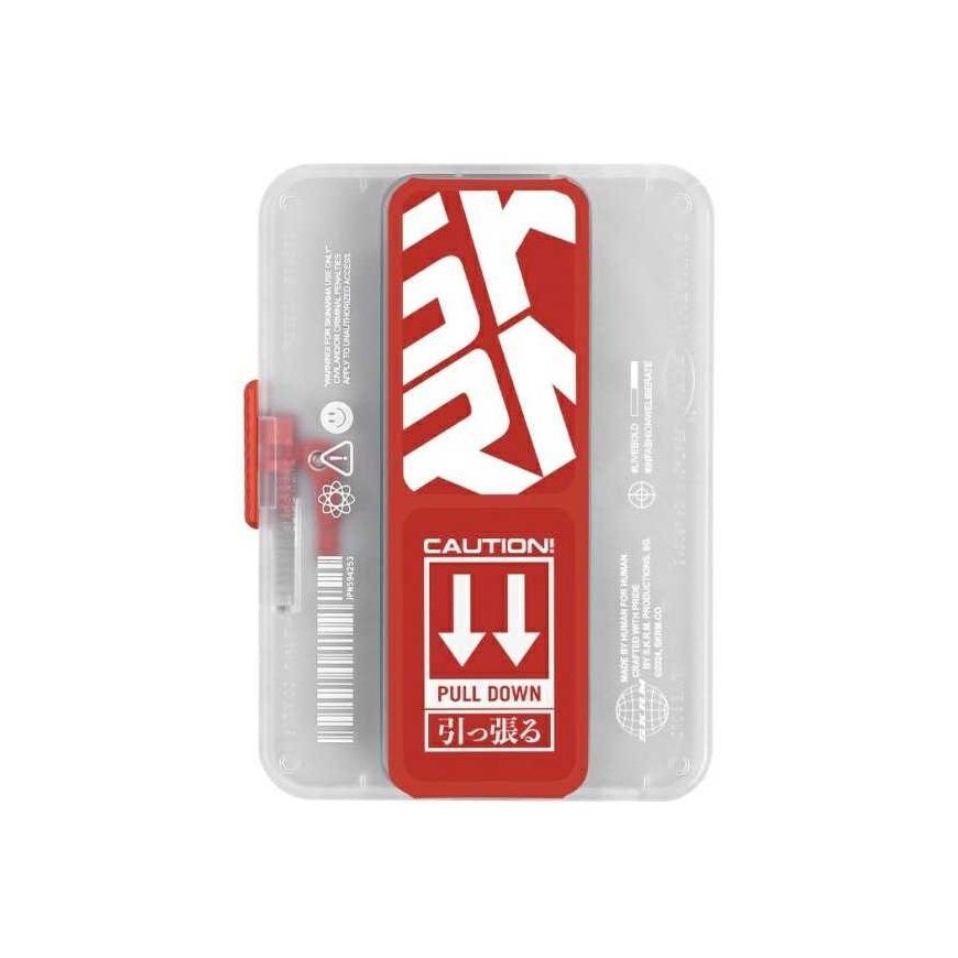 Skinarma Dēklis MagSafe kabatiņa Skinarma Mirage