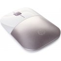 HP Wireless Mouse Z3700 - White/Pink