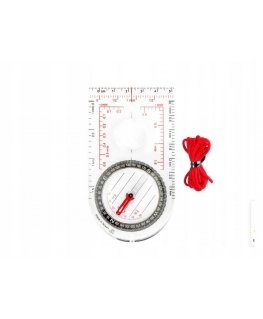 HELIKON Scout Mk2 compass - Acrylic Blend