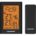 Blaupunkt laika stacija WS15BK melnā krāsā Blaupunkt laika stacija WS15BK melnā krāsā