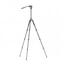 Sirui Sportich SP024 + B5X süsinik Sirui Sportich SP024 + B5X süsinik