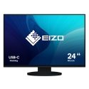 EIZO FlexScan EV2485-BK LED display 61,2 cm (24.1") 1920 x 1200 pikslit WUXGA Must EIZO FlexScan EV2485-BK LED display 61,2 cm (24.1") 1920 x 1200 pikslit WUXGA Must