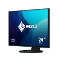 EIZO FlexScan EV2485-BK LED display 61,2 cm (24.1") 1920 x 1200 пикселей WUXGA Черный EIZO FlexScan EV2485-BK LED display 61,2 cm (24.1") 1920 x 1200 пикселей WUXGA Черный