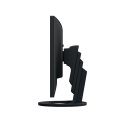 EIZO FlexScan EV2485-BK LED display 61,2 cm (24.1") 1920 x 1200 pikseliai WUXGA Juoda EIZO FlexScan EV2485-BK LED display 61,2 cm (24.1") 1920 x 1200 pikseliai WUXGA Juoda