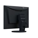 EIZO FlexScan EV2485-BK LED display 61,2 cm (24.1") 1920 x 1200 pikslit WUXGA Must EIZO FlexScan EV2485-BK LED display 61,2 cm (24.1") 1920 x 1200 pikslit WUXGA Must